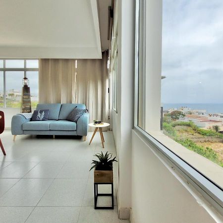 شقة Casa Ana Attic بونتا ديل هيدالغو المظهر الخارجي الصورة