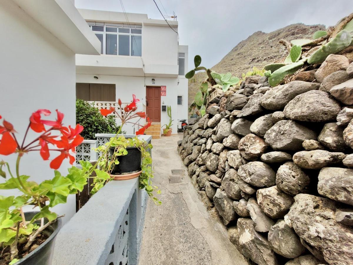 شقة Casa Ana Attic بونتا ديل هيدالغو المظهر الخارجي الصورة