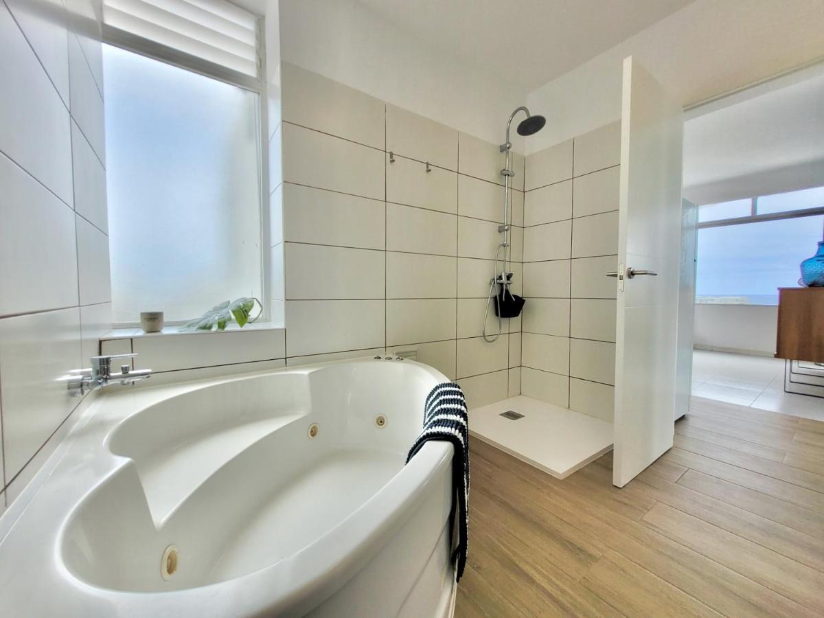 شقة Casa Ana Attic بونتا ديل هيدالغو المظهر الخارجي الصورة