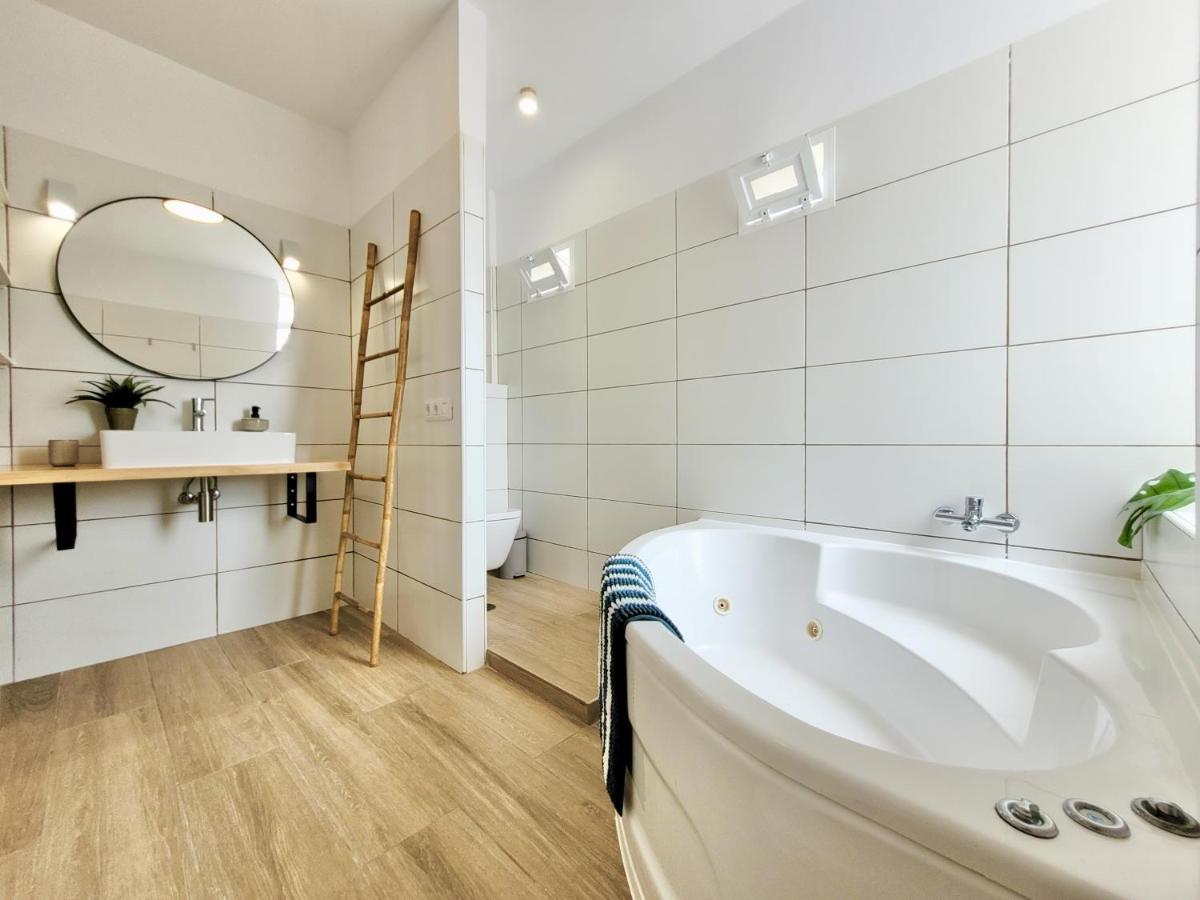 شقة Casa Ana Attic بونتا ديل هيدالغو المظهر الخارجي الصورة